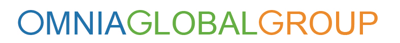OmniaGlobalGroup Logo